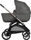 Миниатюра изображения товара Детская универсальная коляска Inglesina Aptica 2 в 1 / KA69S0VLG (Velvet Grey)