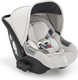 Миниатюра изображения товара Детская универсальная коляска Inglesina Aptica Darwin i-Size 3 в 1 / KA61S0OPI (Opal Ivory)
