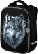 Миниатюра изображения товара Школьный рюкзак Brauberg Light. Gray Wolf / 273111