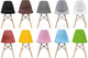 Миниатюра изображения товара Стул Woodville Eames PC-015 / 11179 (белый)