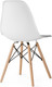 Миниатюра изображения товара Стул Woodville Eames PC-015 / 11179 (белый)