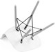 Миниатюра изображения товара Стул Woodville Eames PC-015 / 11179 (белый)