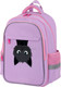 Миниатюра изображения товара Школьный рюкзак Brauberg Favour. Hide And Seek / 273122