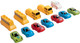 Миниатюра изображения товара Игра-головоломка Baby Toys Разблокируй путь / 70036