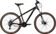 Миниатюра изображения товара Велосипед Stinger Element 26 / 26AHD.ELEMENT.XSBK5 (черный)