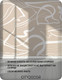 Миниатюра изображения товара Фотообои листовые Citydecor Scandi 50 (100x260см)