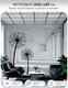 Миниатюра изображения товара Фотообои листовые Citydecor Абстракция 441 (200x140см)
