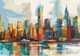 Миниатюра изображения товара Фотообои листовые Citydecor Города и Архитектура 92 (200x140см)