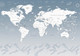 Миниатюра изображения товара Фотообои листовые Citydecor Карта мира 24 (200x140см)
