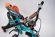 Миниатюра изображения товара Детский велосипед Black Aqua Base / DD-2002B (бирюзовый)