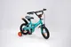 Миниатюра изображения товара Детский велосипед Black Aqua Base / DD-2002B (бирюзовый)