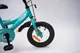 Миниатюра изображения товара Детский велосипед Black Aqua Base / DD-2002B (бирюзовый)