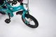 Миниатюра изображения товара Детский велосипед Black Aqua Base / DD-2002B (бирюзовый)