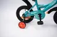 Миниатюра изображения товара Детский велосипед Black Aqua Base / DD-2002B (бирюзовый)