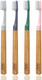 Миниатюра изображения товара Зубная щетка TePe Choice Regular Soft с тремя насадками