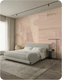 Миниатюра изображения товара Фотообои листовые Citydecor Scandi 61 (100x260см)
