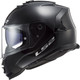 Миниатюра изображения товара Мотошлем LS2 FF800 Storm II Solid (XXL, глянцевый черный)