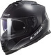 Миниатюра изображения товара Мотошлем LS2 FF800 Storm II Solid (XXL, глянцевый черный)
