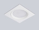 Миниатюра изображения товара Точечный светильник Ambrella TN51803 WH (белый)