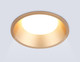 Миниатюра изображения товара Точечный светильник Ambrella TN51815 GD (золотой)