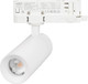 Миниатюра изображения товара Трековый светильник Arlight LGD-ARTEMIS-TRACK-4TR-R55-12W Warm3000 WH 8-80deg / 048322