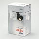 Миниатюра изображения товара Трековый светильник Arlight LGD-ARES-4TR-R100-40W Day4000 BK 24deg / 025537