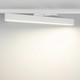 Миниатюра изображения товара Трековый светильник Arlight LGD-FLAT-4TR-S605-25W Day4000 WH 100deg / 033696(1)