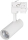 Миниатюра изображения товара Трековый светильник Arlight LGD-GERA-4TR-R55-10W Day4000 WH 24deg / 033123