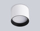 Миниатюра изображения товара Точечный светильник Ambrella TN5303 BK/WH (черный/белый)