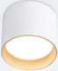 Миниатюра изображения товара Точечный светильник Ambrella TN5304 WH/GD (белый/золото)
