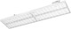 Миниатюра изображения товара Трековый светильник Arlight LGD-MARS-4TR-S582x138-50W Day4000 WH 60-130deg / 035499