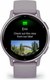 Миниатюра изображения товара Умные часы Garmin Vivoactive 5 42mm / 010-02862-13 (орхидея)