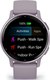 Миниатюра изображения товара Умные часы Garmin Vivoactive 5 42mm / 010-02862-13 (орхидея)