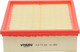 Миниатюра изображения товара Воздушный фильтр Vitano VA 1809
