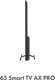 Миниатюра изображения товара Телевизор Haier 65 Smart TV AX Pro (Android TV)