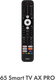 Миниатюра изображения товара Телевизор Haier 65 Smart TV AX Pro (Android TV)