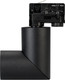 Миниатюра изображения товара Трековый светильник Arlight LGD-TWIST-TRACK-4TR-R70-15W Day4000 BK 30deg / 024994(1)