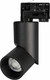 Миниатюра изображения товара Трековый светильник Arlight LGD-TWIST-TRACK-4TR-R70-15W Day4000 BK 30deg / 024994(1)