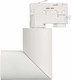 Миниатюра изображения товара Трековый светильник Arlight LGD-TWIST-TRACK-4TR-R70-15W Day4000 WH-BK 30deg / 025461(1)