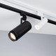 Миниатюра изображения товара Трековый светильник Arlight LGD-ZEUS-2TR-R88-20W Day4000 BK 20-60deg / 025946(1)