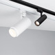 Миниатюра изображения товара Трековый светильник Arlight LGD-ZEUS-2TR-R88-20W Day4000 WH 20-60deg / 025914(1)