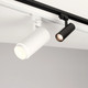 Миниатюра изображения товара Трековый светильник Arlight LGD-ZEUS-2TR-R88-20W Warm3000 WH 20-60deg / 025928(1)