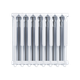 Миниатюра изображения товара Радиатор алюминиевый Comfort Factor S500F2 500/95/10 (10 секций)
