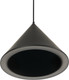 Миниатюра изображения товара Потолочный светильник MyFar Maretta MR2213-1PL