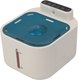 Миниатюра изображения товара Поилка автоматическая для животных Pet Paws CW-Y2401RA