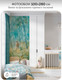 Миниатюра изображения товара Фотообои листовые Citydecor Magic Forest 26 (100x260см)