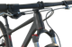 Миниатюра изображения товара Велосипед STARK Hunter 29.1 HD 2025 (17.5, антрацит матовый/красный)
