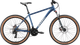 Миниатюра изображения товара Велосипед STARK Indy 27.1 D 2025 (16, берлинская лазурь матовый/серый)