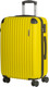 Миниатюра изображения товара Чемодан на колесах FUSION Electronics FTS-1001-L (желтый)