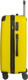 Миниатюра изображения товара Чемодан на колесах FUSION Electronics FTS-1001-L (желтый)